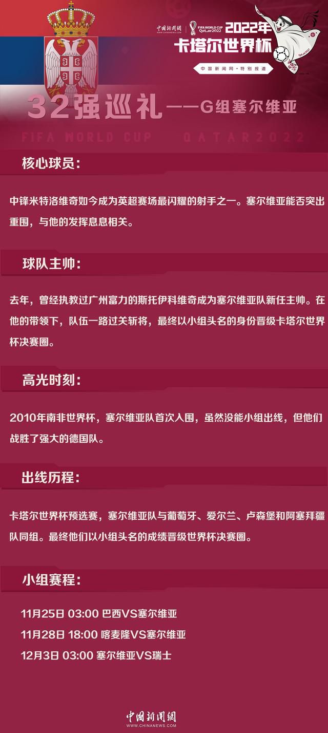 阿森纳真的很出色，不过在那20分钟时间里，我们比他们要好，我们觉得对手阵型不太稳定，但是应该好好利用这一点。